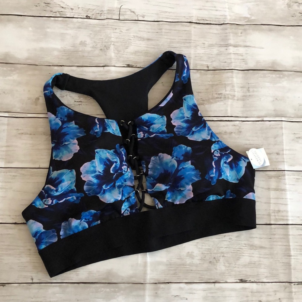 Victoria’s Secret Pink Sport Bra